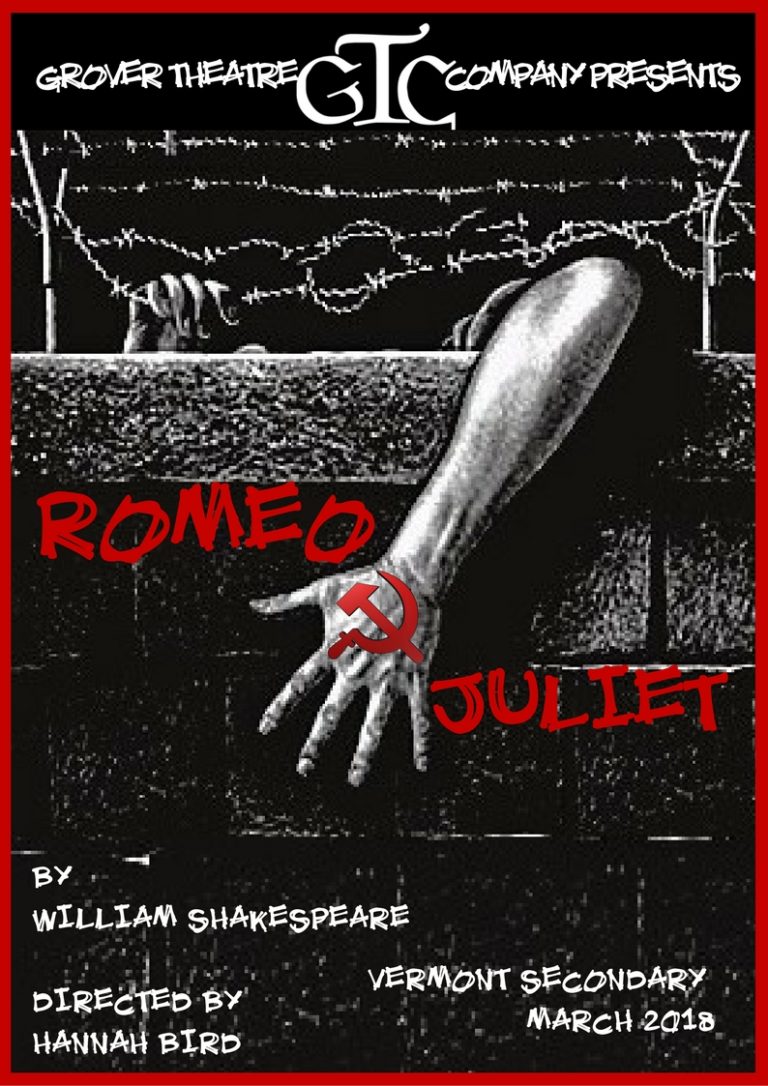 Romeo and Juliet Melbourne Theatre Calendar